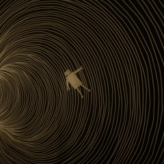 Orbiting Into A Black Hole - Techno Mix/Set (Raw/Deep/Hypnotic)