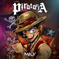 MAUY - PIRATARIA