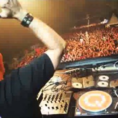 Umek Live @ Industrial Copera, Granada, Spain (02.08.2003)