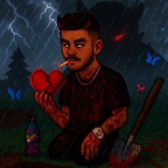 LOVE REMAINS (PROD BY GAUDY)