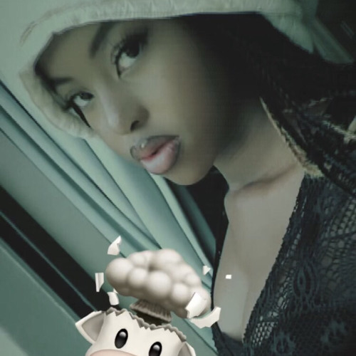 Shhh - Kamie prod.cl8ton