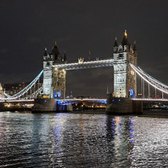 In London