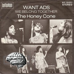 The Honey Cone  - Want Ads - Remix