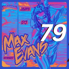 Maximum Tunez Mixes