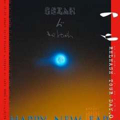 あのち Release BODY LANGUAGE TOUR 2023 “DAY 0 Happy New Ear”