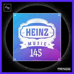PREMIERE: Joseph Disco - Nevermind (Vakabular Remix) | Heinz Music