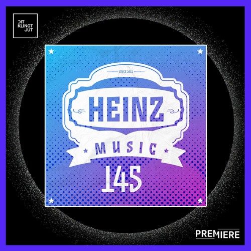 PREMIERE: Joseph Disco - Nevermind (Vakabular Remix) | Heinz Music