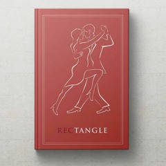 #1 《閱讀探戈：書富比鑑賞會》阿根廷並不是想像中的哭泣