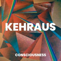 Consciousness - Techno Set #1