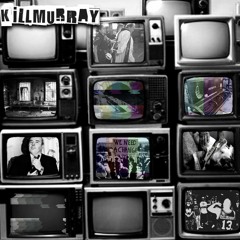 Budd Dwyer (featuring Visions)