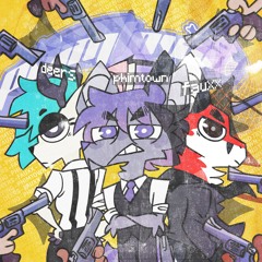 mind trying? +fauxx&deers (p. kttflwr)