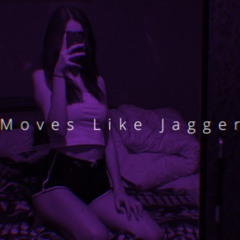 Moves Like Jagger (Speed)