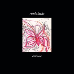 ✿ 𝐏𝐫𝐞𝐦𝐢𝐞𝐫𝐞 ✿  ruido / nido - anímala