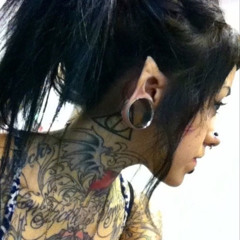 bleood - blood and needles prod zatru