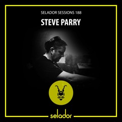 Selador Sessions 188 | Steve Parry