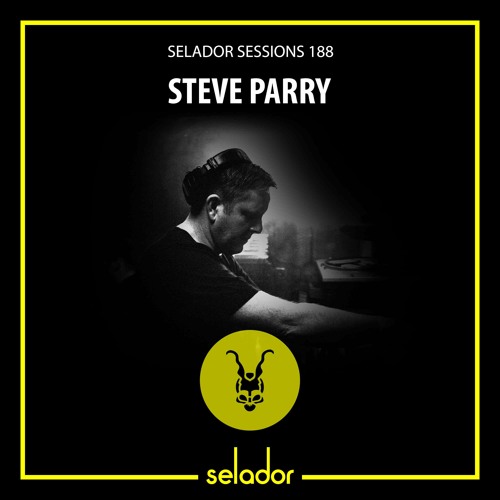 Selador Sessions 188 | Steve Parry