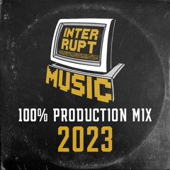 100% Production Mix 2023