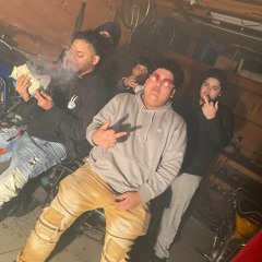 Ben Solo - G-Locks (VIDEO OUT)