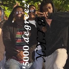 “5000 degreez” w re:born