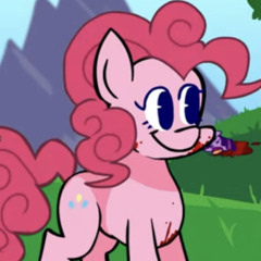 Fnf Vs Pinkie Pie - Smile HD