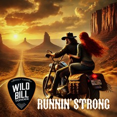 RUNNIN' STRONG