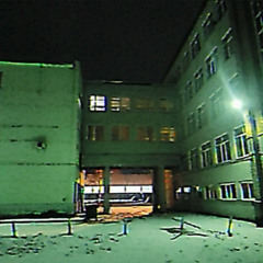 上流フローティング