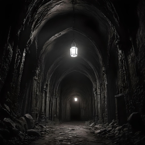 CTHULHU MYTHOS - A HIGHER POWER