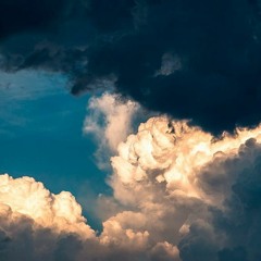 Eren Wayd - Небо, Облака