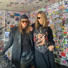 TOTALLY CORRUPT with The Muses @ The Lot Radio 07-22-2025
