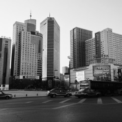 Cities #439 Anshan - Liaoyan [Deep House - Easy Listening - Chill Out]