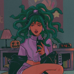 MEDUSA (prod. Chill Davis)