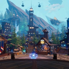 Dauntless Ramsgate Theme