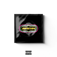 Bokoesam - Condoom (Mr. Blonde Moombahton Remix)