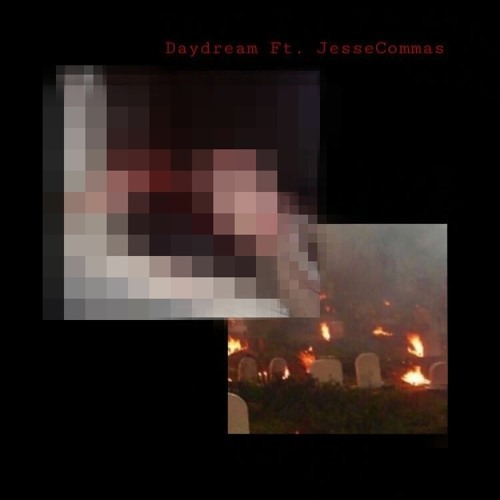 Daydream x JesseCommas