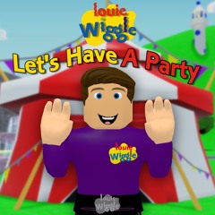 Let's Have A Party