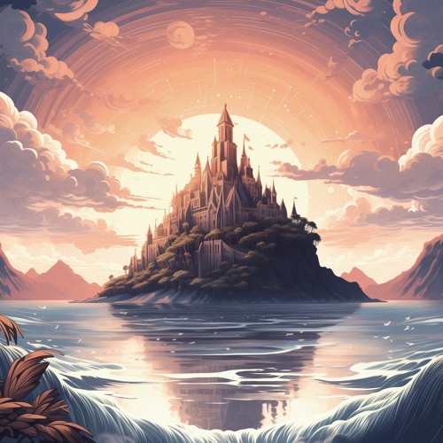 Castle In The Sky (Out On Spotify!)