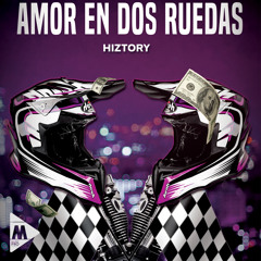 Amor en Dos Ruedas