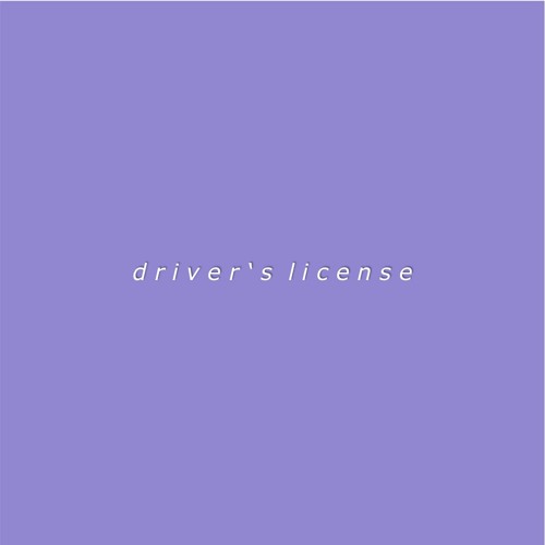 Stream driver's license (Olivia Rodrigo Cover) by ansaly 2.0 | Listen ...