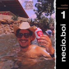 crudo radio sessions