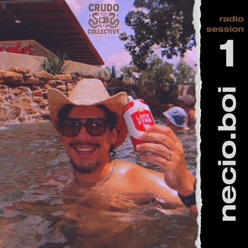 crudo radio sessions