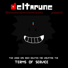 This video has been deleted for violating the terms of service.