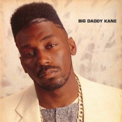 Big Daddy Kane (feat. Teddy Riley) - I Get the Job Done (1989)