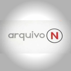 GloboNews - Vinheta do "Arquivo N" (2007-2010, trilha recomposta pelo k2play)