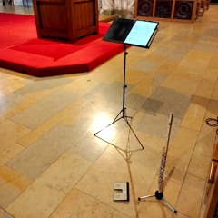 « Poem » of Charles Tomlinson Griffes (New live 2023 recording )