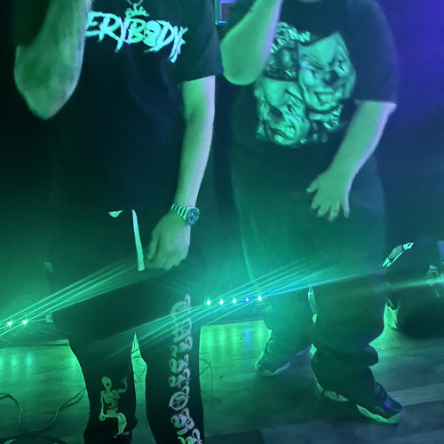 Rich x Wavy - Another Dolla Another Day