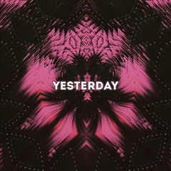 Lovme - Yesterday (Official Audio)