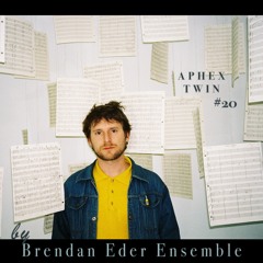 #20 (Lichen) - Chamber Ensemble Arrangement