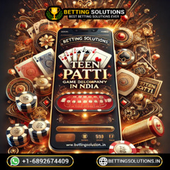 Teen Patti Development