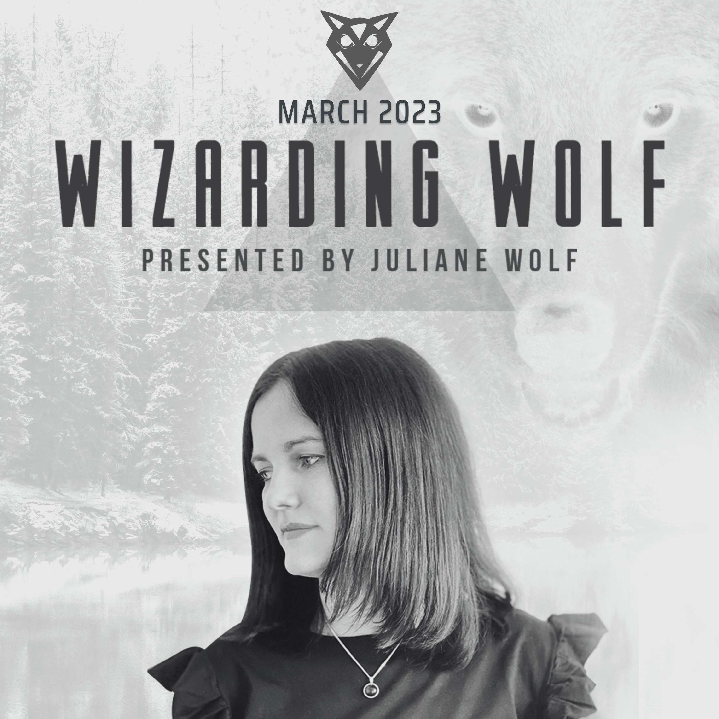 Wizarding Wolf Radio Show