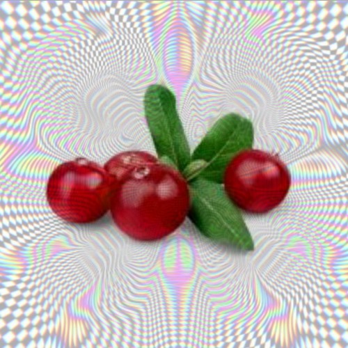 Cranberry